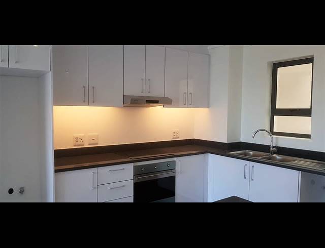 1 BEDROOM APARTMENT RENTED IN ZONNEBLOEM